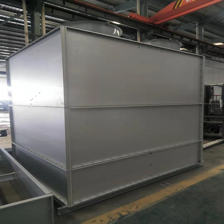 蒸发式空冷器